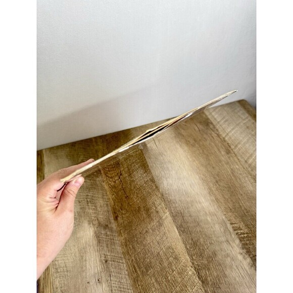 Vintage Hallmark Halloween Paper Face Mask ‘Gus Goblin’ Clown Hobo USA Made - Picture 6 of 7